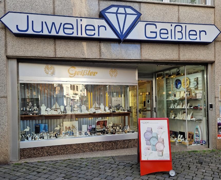 Bilder Juwelier Geißler | Inh. Monika Drexler e.K.