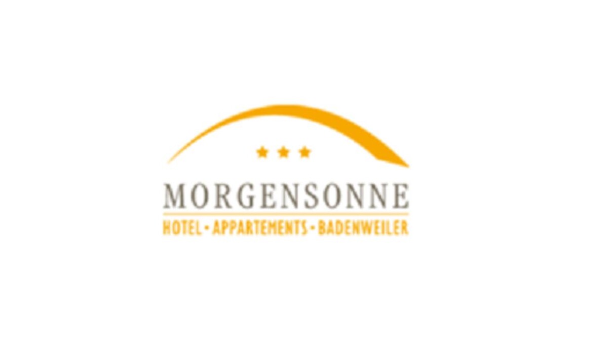 Hotel Morgensonne Logo