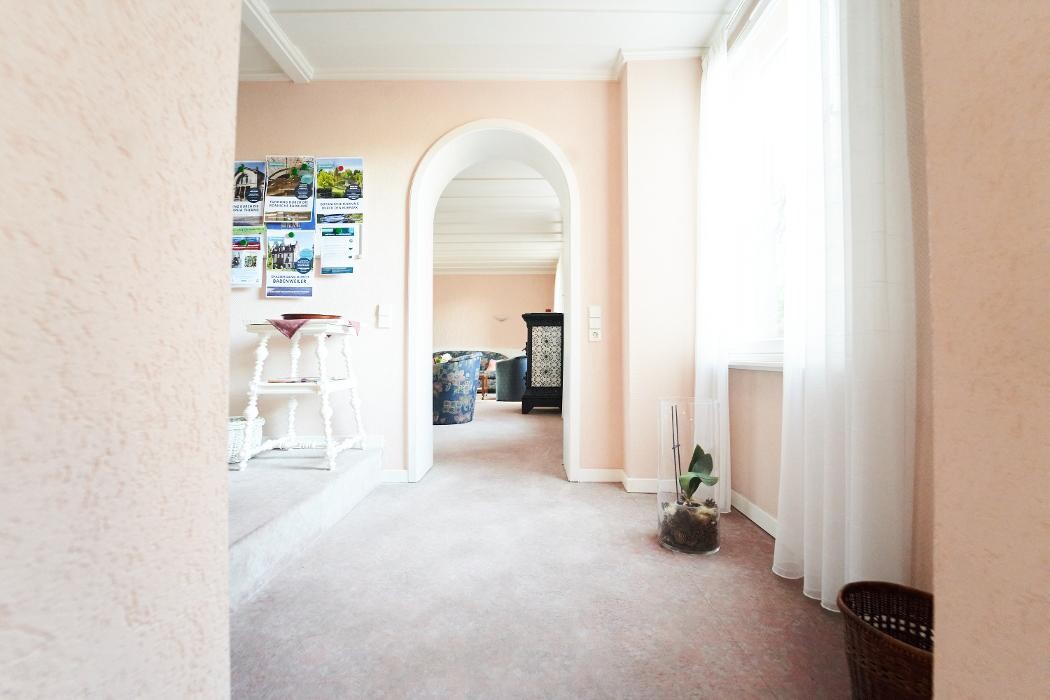 Bilder Hotel Morgensonne