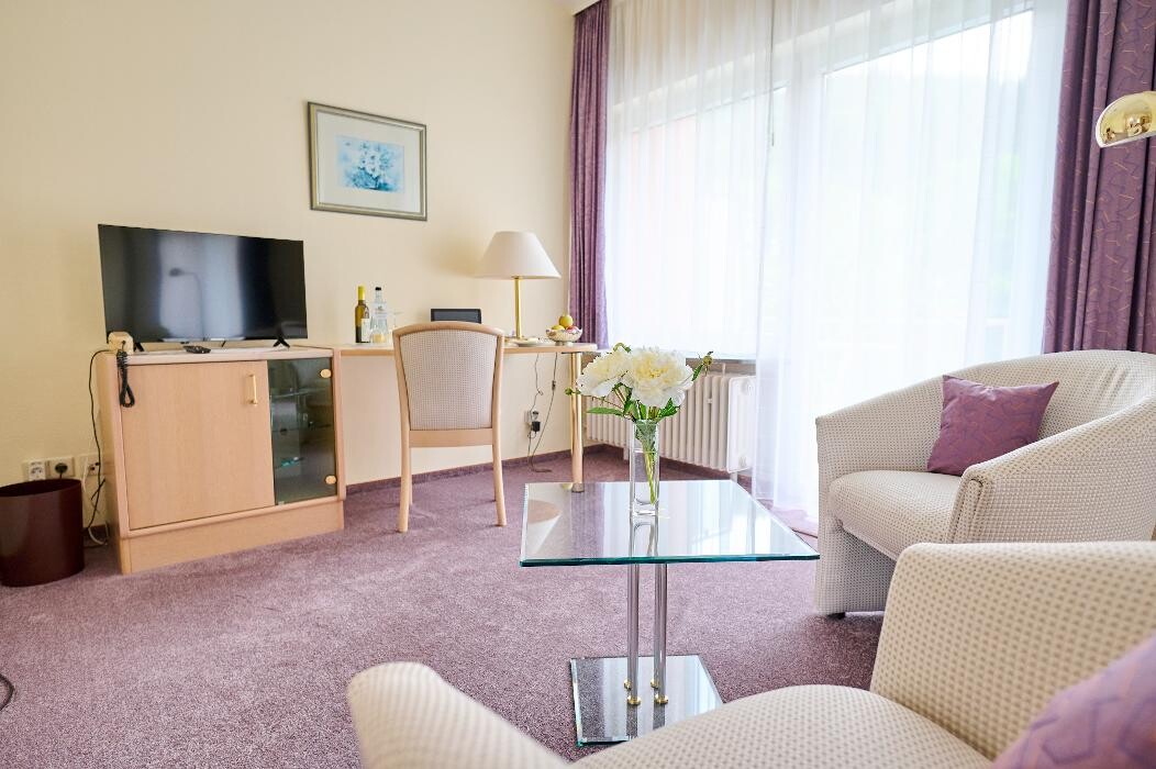 Bilder Hotel Morgensonne