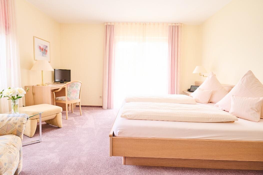 Bilder Hotel Morgensonne