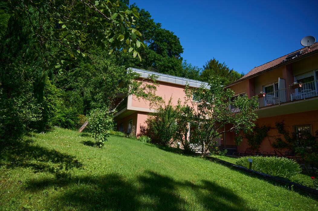 Bilder Hotel Morgensonne