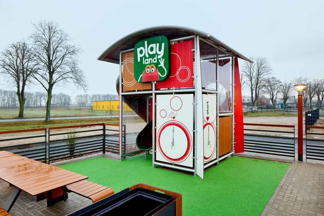 Bilder McDonald's