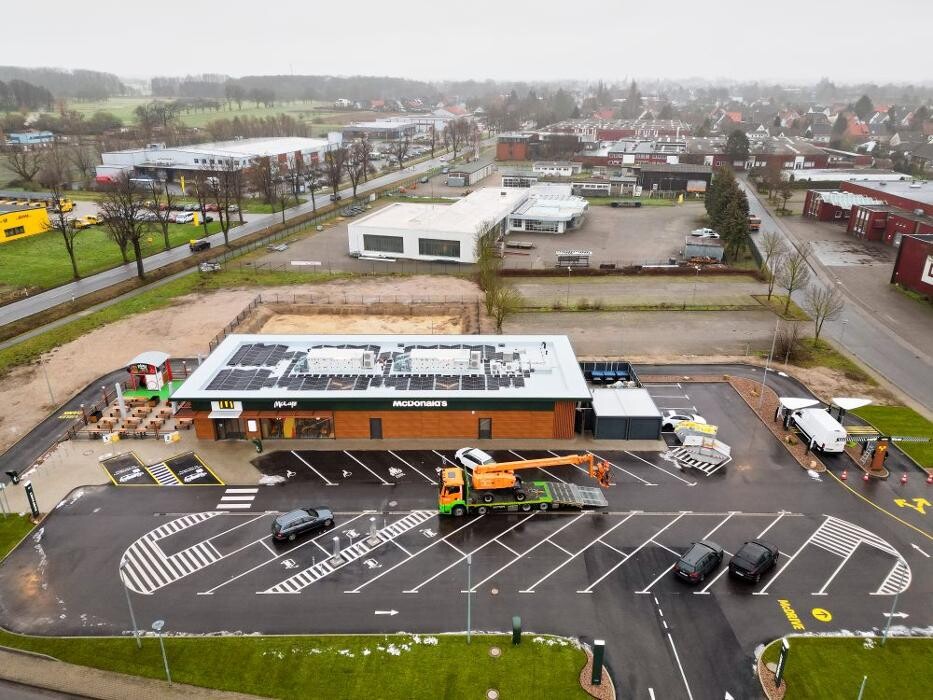 Bilder McDonald's
