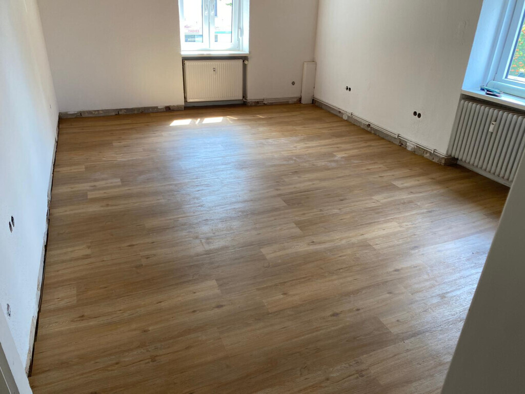 Bilder Floorcover Bodendesign