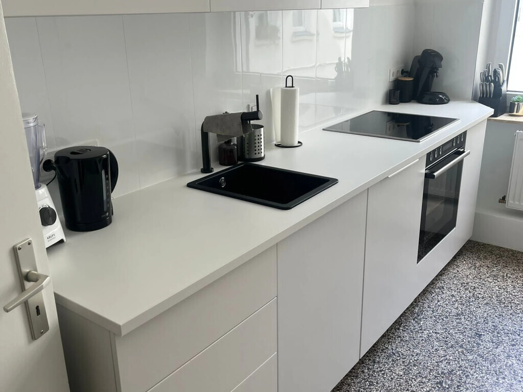 Bilder Floorcover Bodendesign