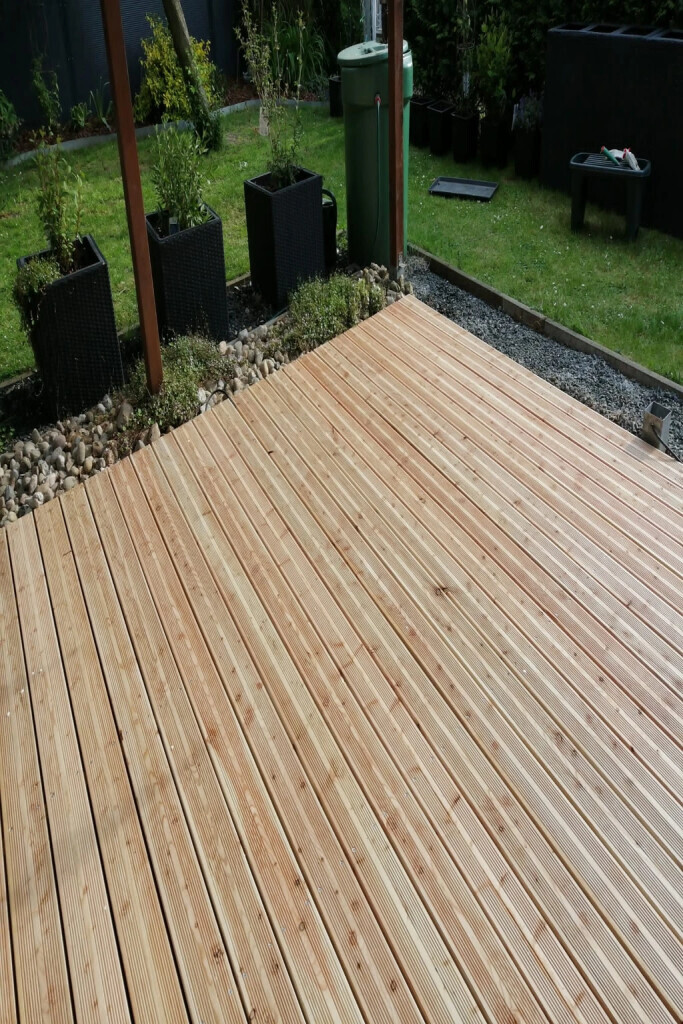 Bilder Floorcover Bodendesign