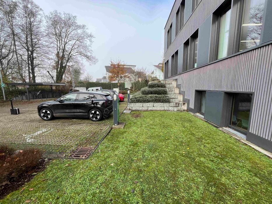 Bilder STADTWERK AM SEE Charging Station