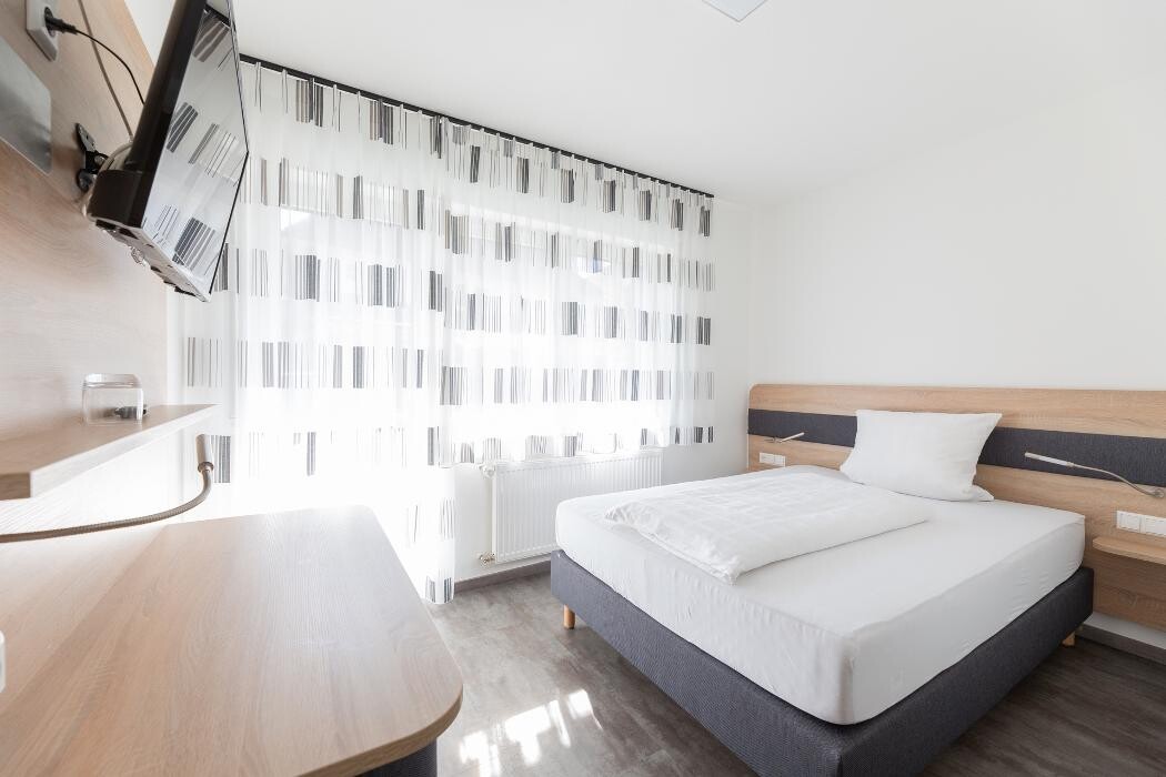 Bilder Gasthof Pension Krone