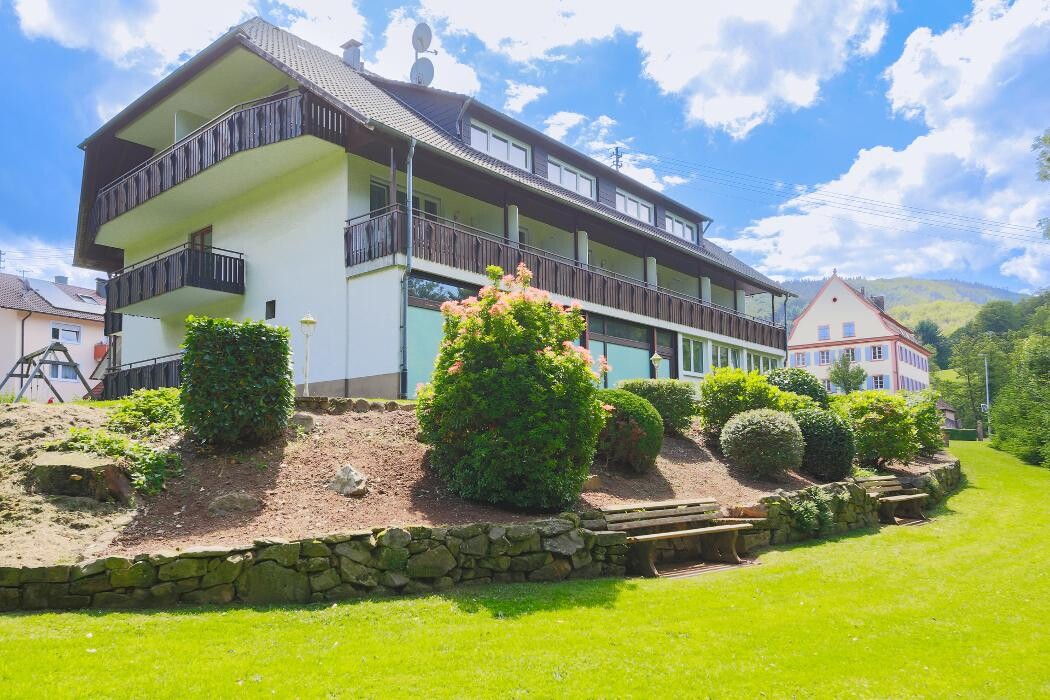 Bilder Gasthof Pension Krone
