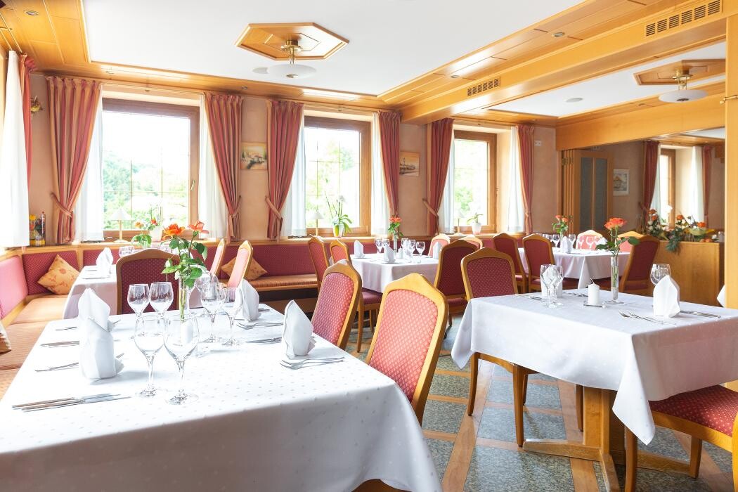 Bilder Gasthof Pension Krone
