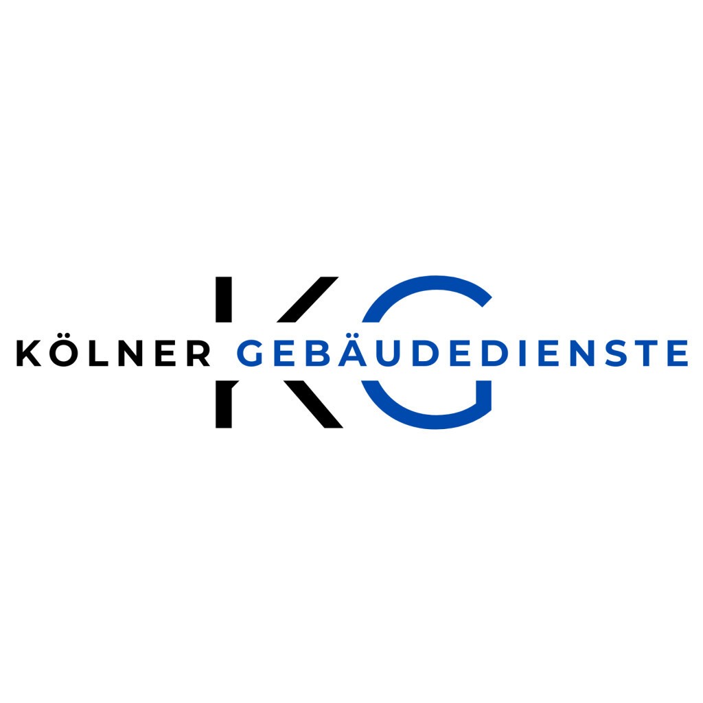 Kölner Gebäudedienste UG Logo