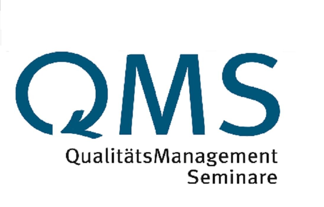 QM-Schule Dipl. Ing. Thomas Cloodt Logo