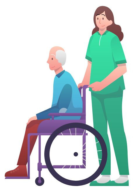 Bilder Mavinga Ambulante Pflege