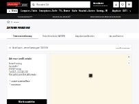 Website Screenshot SATURN Smartbar