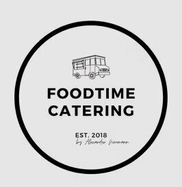 Foodtime Catering Logo