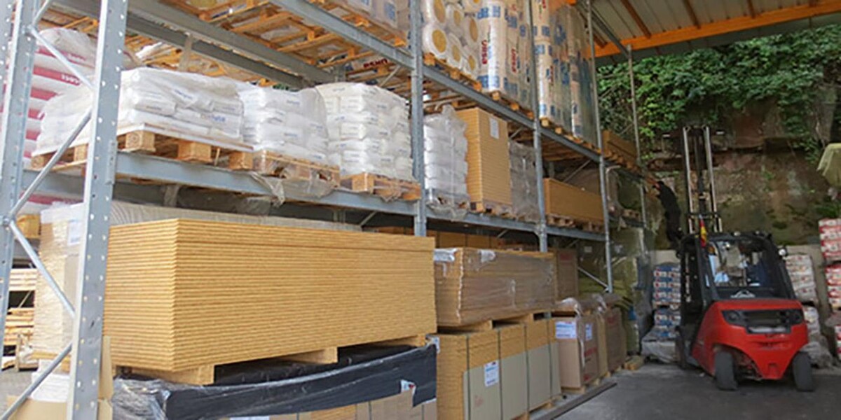 Bilder Roth Baustoffe GmbH & Co. KG
