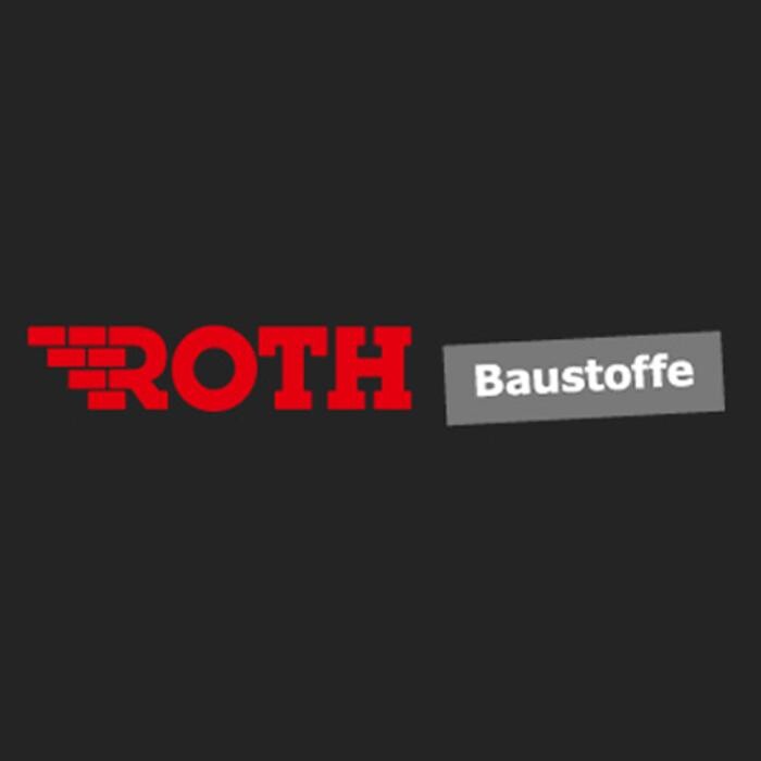 Roth Baustoffe GmbH & Co. KG Logo