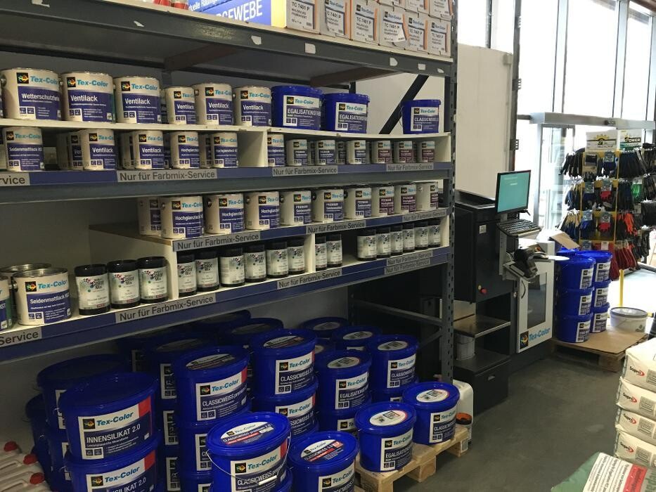 Bilder Roth Baustoffe GmbH & Co. KG