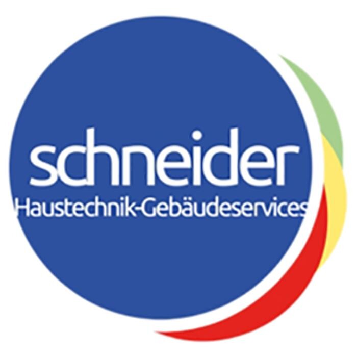 Schneider Haustechnik- Gebäudeservice Logo