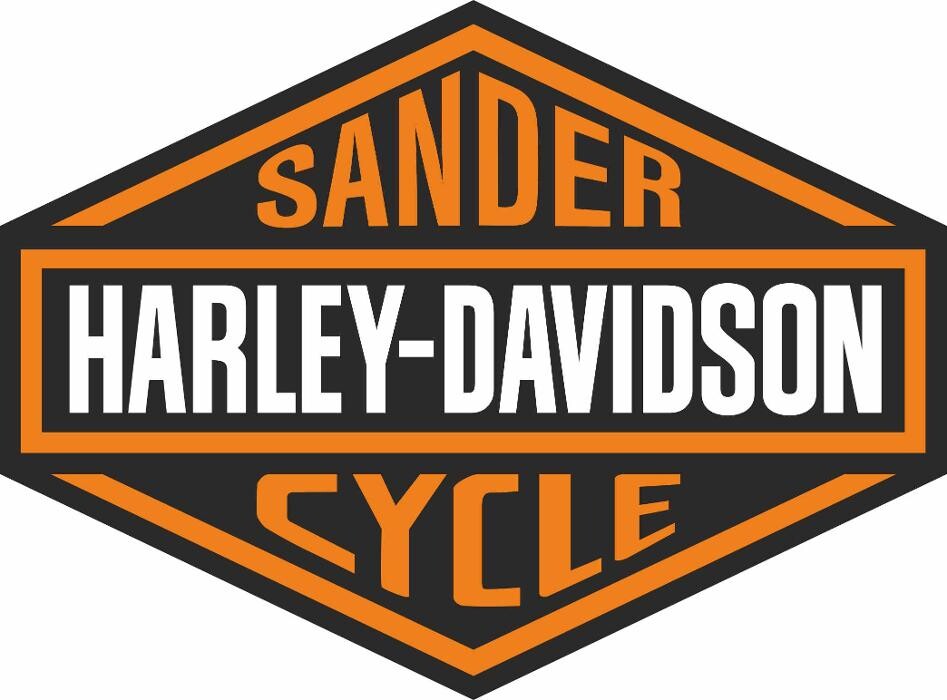 Sandercycle Martin Sander Kfz-Meister Logo