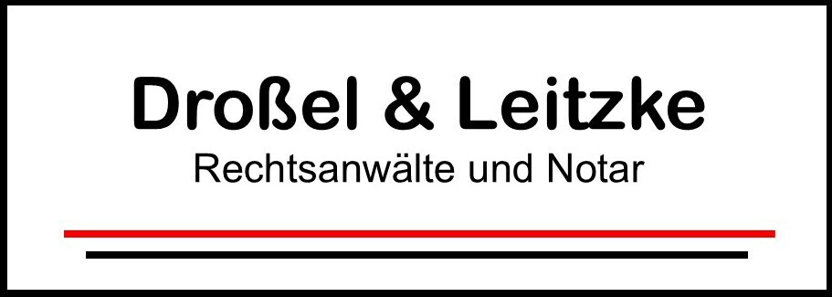 Droßel & Leitzke Logo
