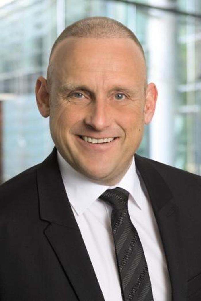 Bilder ERGO Versicherung Klaus Müller