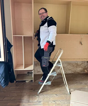 Bilder AS Fachgerechten Entrümpelung