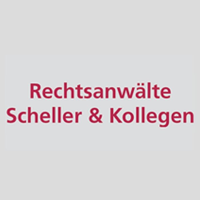 Bilder Rechtsanwälte Scheller & Kollegen