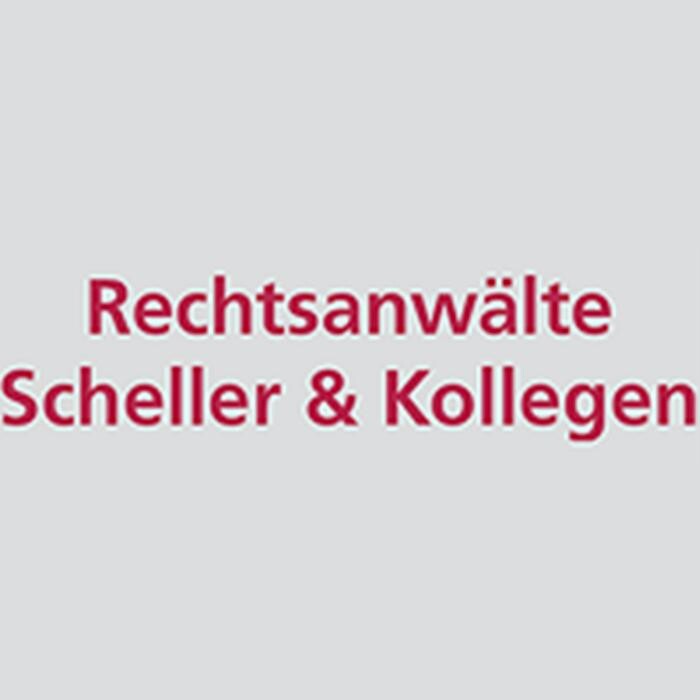 Bilder Rechtsanwälte Scheller & Kollegen