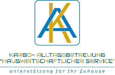 Karbo-Alltagsbetreuung Logo