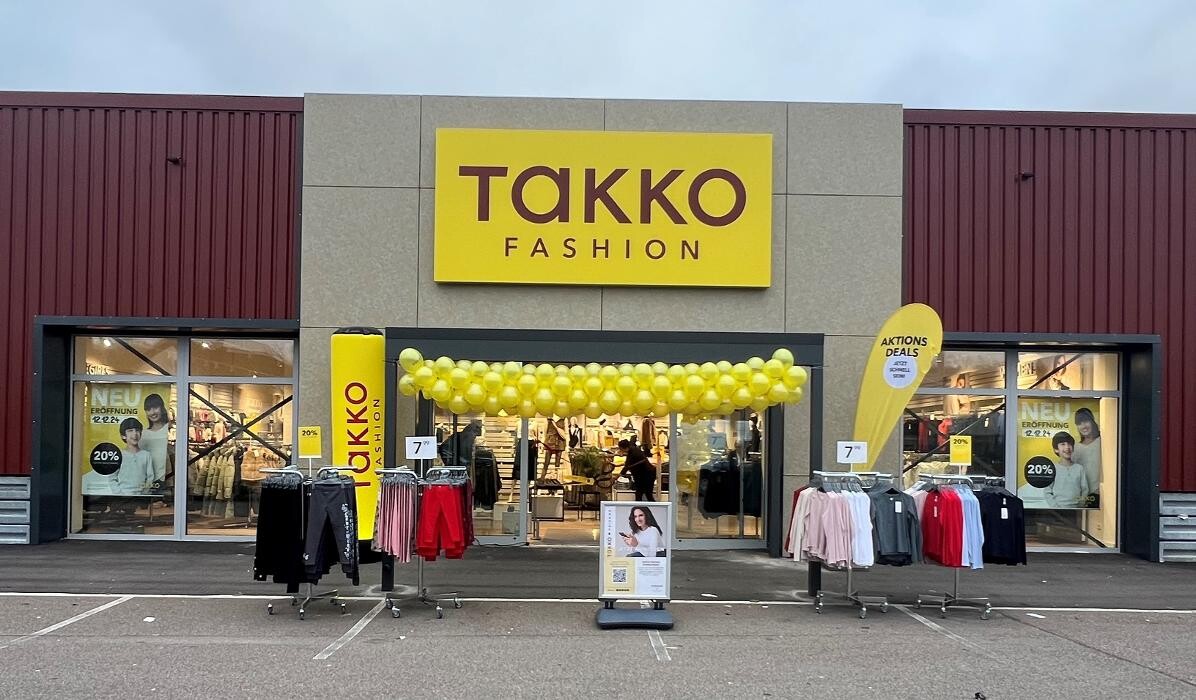 Bilder Takko Fashion