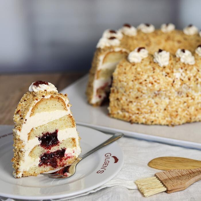 Bilder Gilgen's Bäckerei & Konditorei