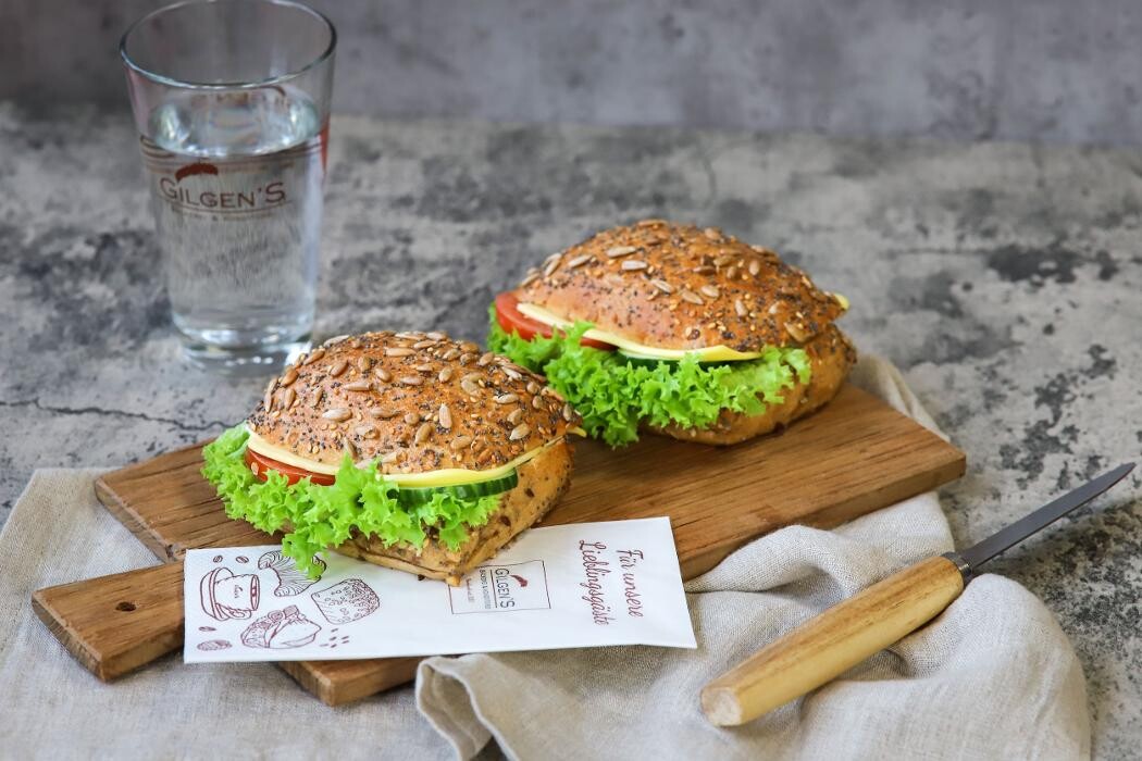 Bilder Gilgen's Bäckerei & Konditorei