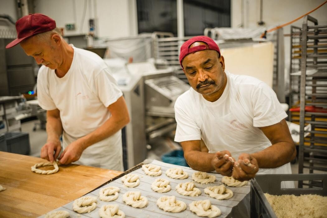 Bilder Gilgen's Bäckerei & Konditorei