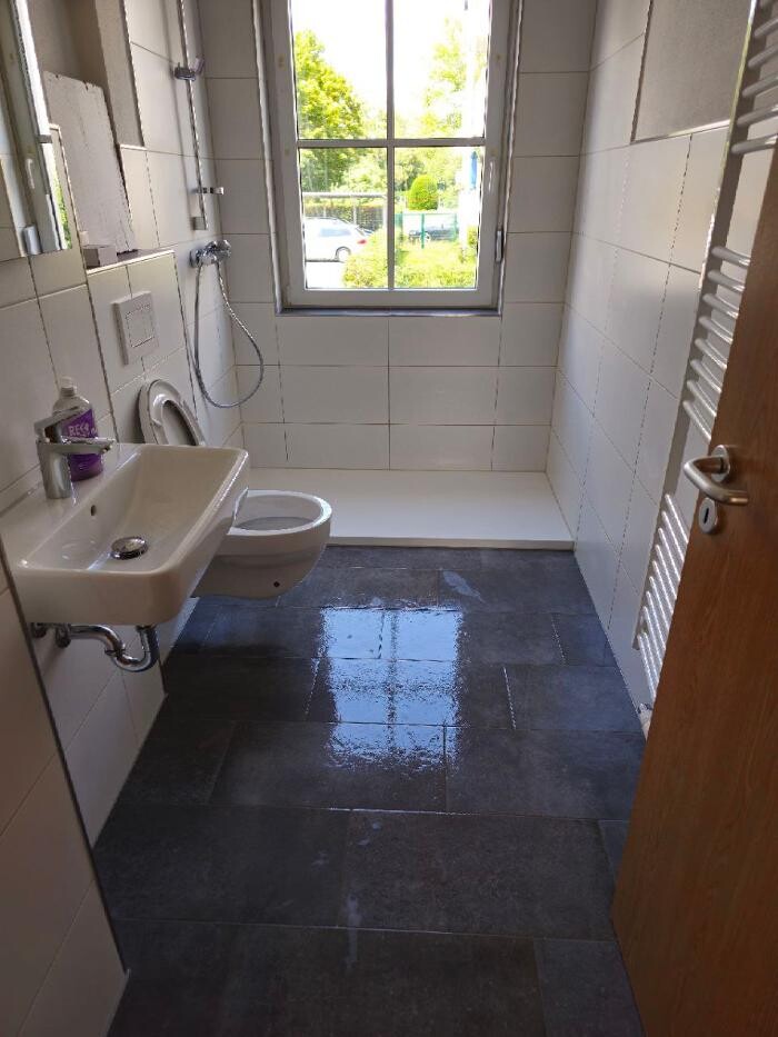 Bilder MK Reinigung