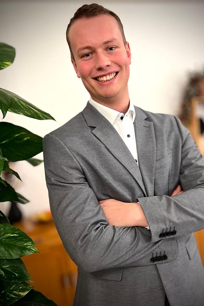 Bilder ERGO Versicherung Max Löffler
