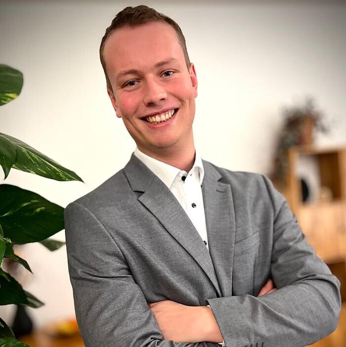 Bilder ERGO Versicherung Max Löffler