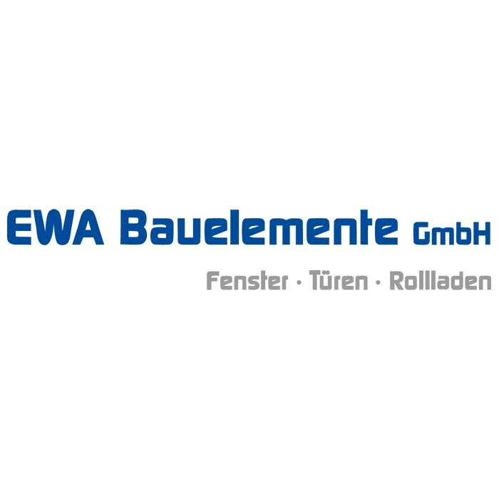 Bilder EWA Bauelemente GmbH Walter Herbert