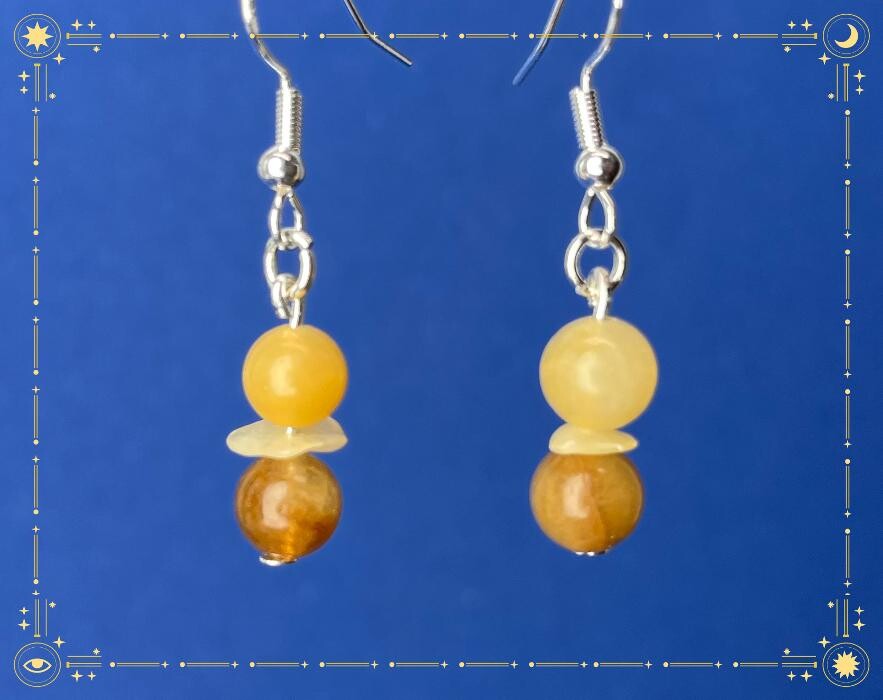 Bilder Spiritual Bijoux