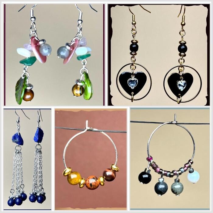 Bilder Spiritual Bijoux