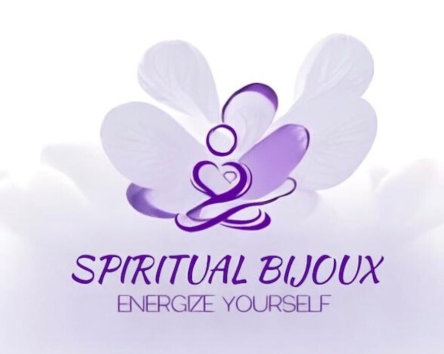 Spiritual Bijoux Logo