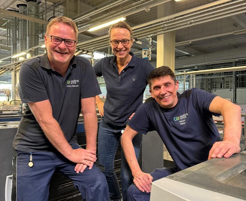 Bilder Oeding Gruppe