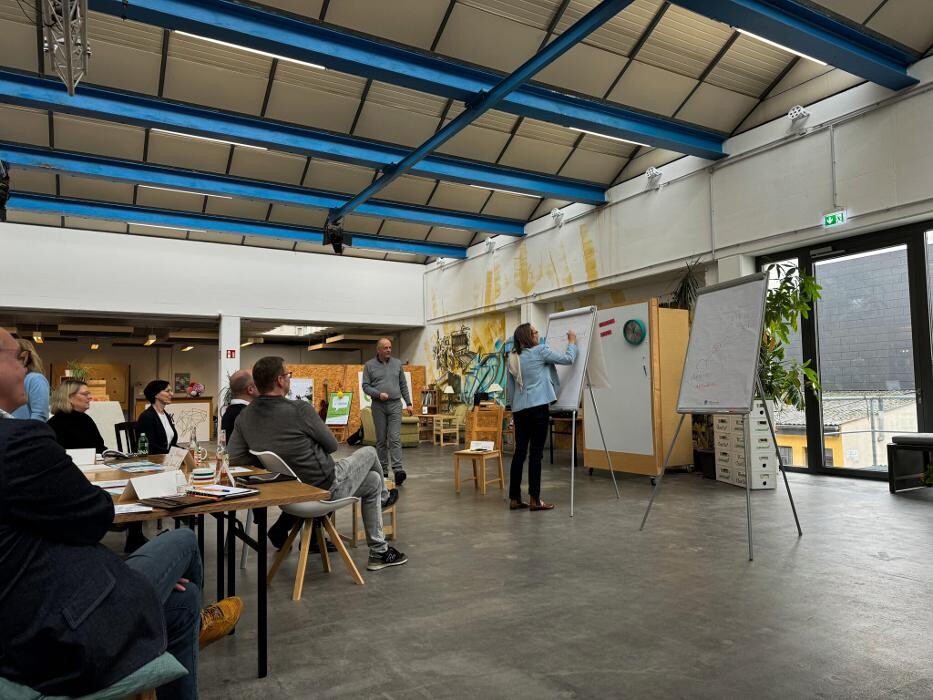 Bilder Oeding Gruppe