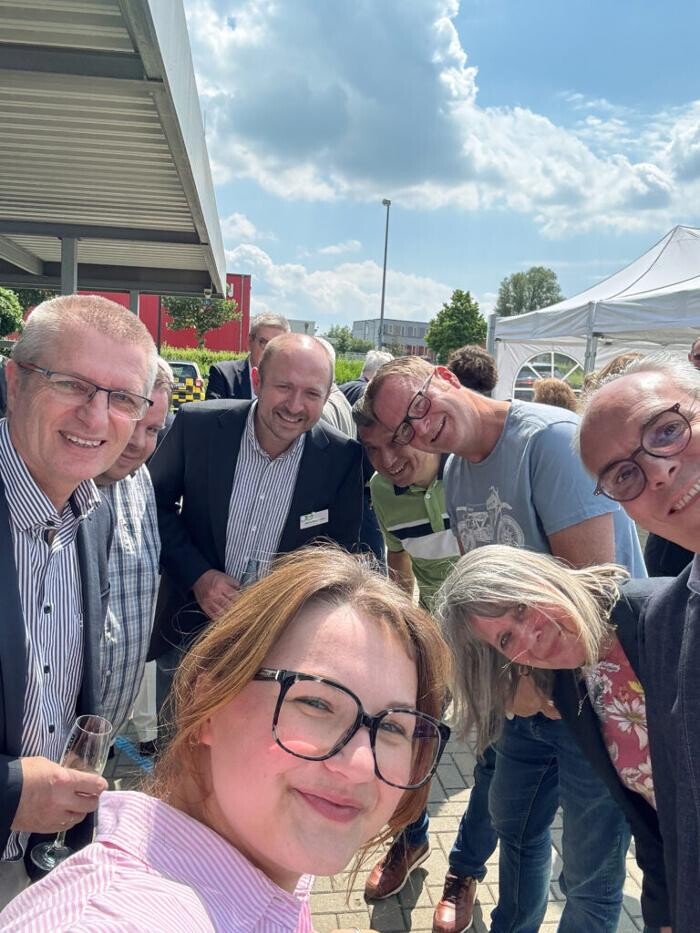 Bilder Oeding Gruppe