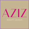 Aziz Beauty Lounge Medical Beauty Logo