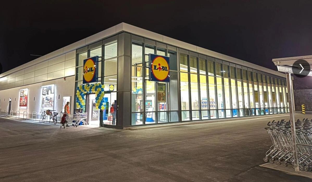 Bilder Lidl
