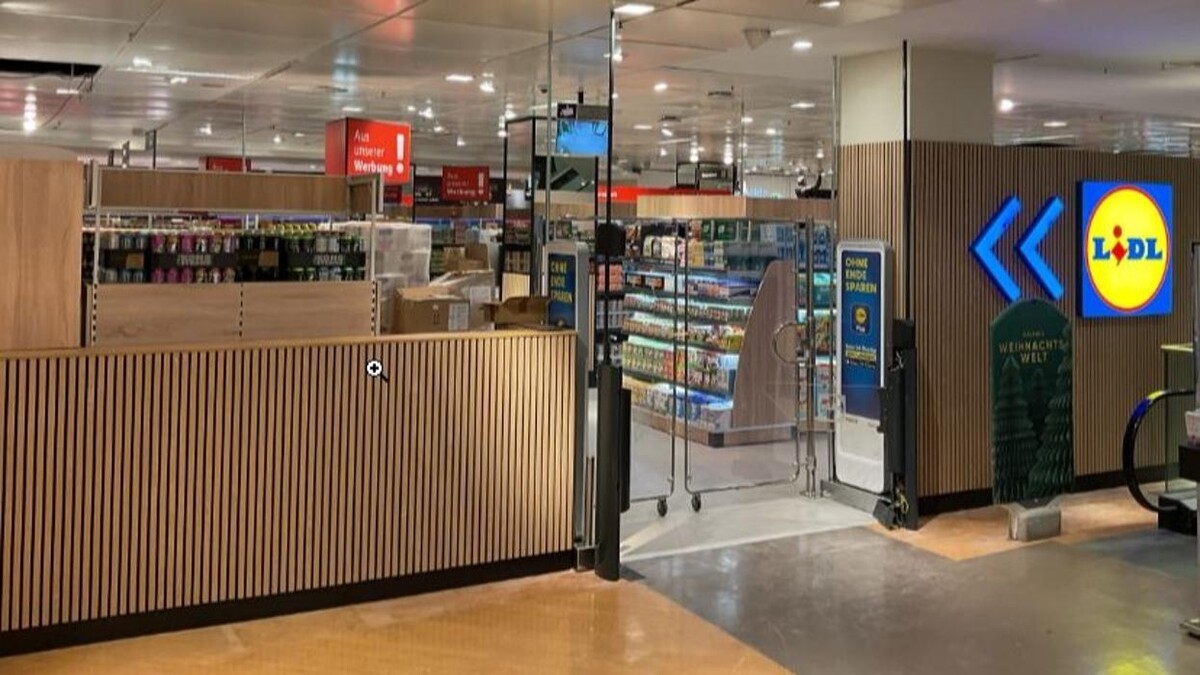 Bilder Lidl