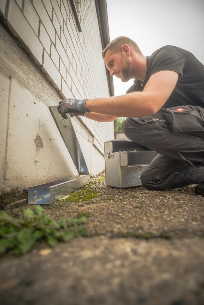 Bilder DETEK Schädlingsbekämpfung & Kammerjäger Bottrop - NRW