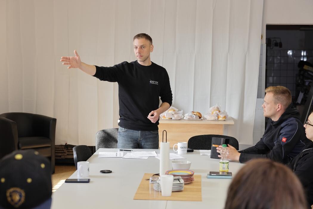 Bilder DETEK Schädlingsbekämpfung & Kammerjäger Bottrop - NRW
